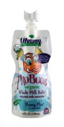 Lifeway Organic: Lifeway PrettyPlain Front