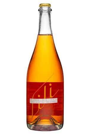 Lili: Lili-750ml-2023-NonAlcSparkler-Rose