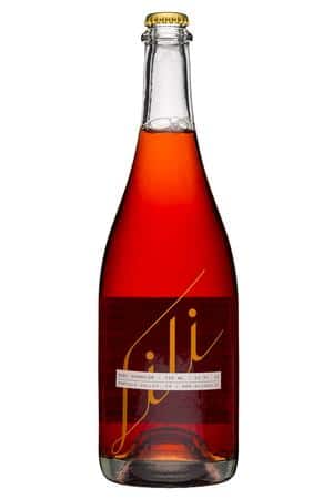 Lili: Lili-750ml-2023-NonAlcSparkler-Ruby