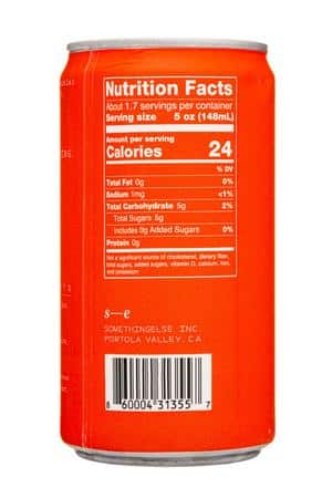 Lili: Lili-236ml-2022-NonAlc-Rose-Facts