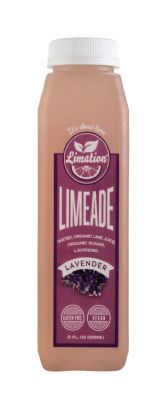 Lavender Limeade