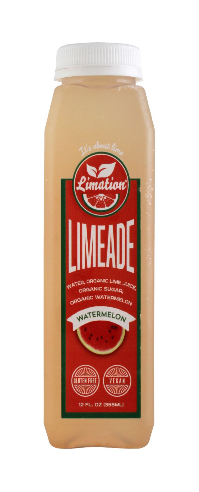 Limation: Limeade Watermelon Front