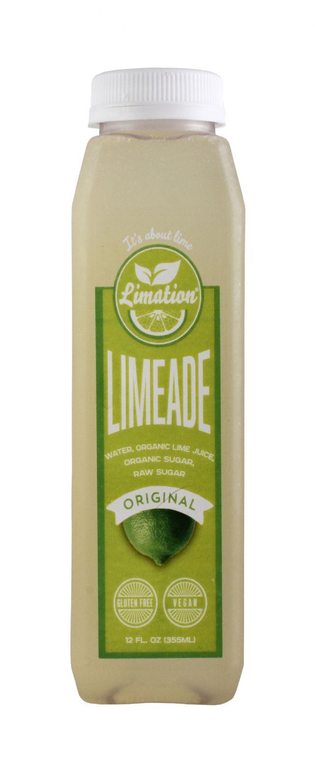 Limation: Limeade Original Front