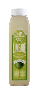 Limation: Limeade Original Front