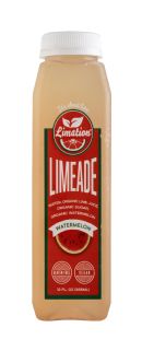 Limation: Limeade Watermelon Front