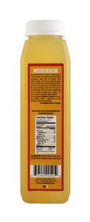 Limation: Limeade PassionFruit Facts