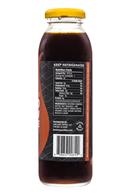 Limitless Cold Brew Coffee: Limitless-ColdBrewCoffee-10oz-Mocha-Facts