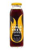 Limitless Cold Brew Coffee: Limitless-ColdBrewCoffee-10oz-Original-Front
