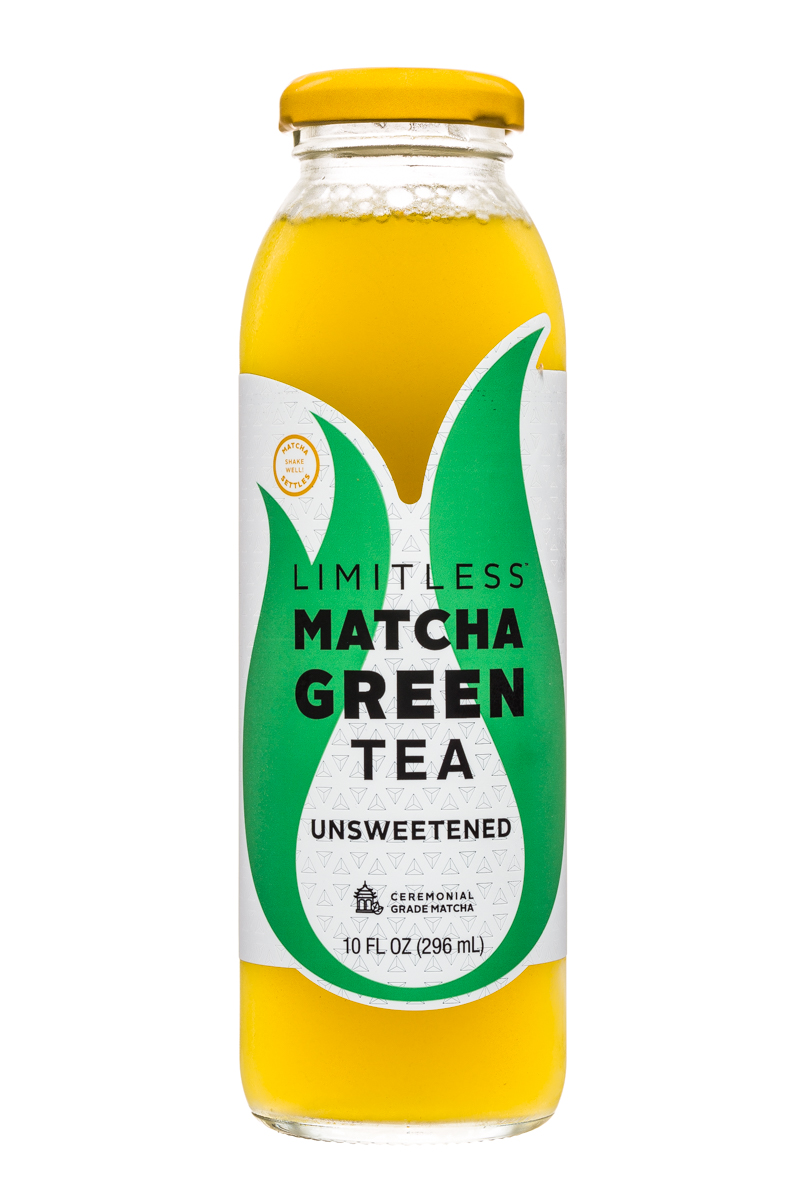 Unsweetened 