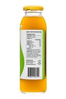 Limitless Matcha Green Tea: Limitless-MatchaGreenTea-10oz-Sweetened-Facts