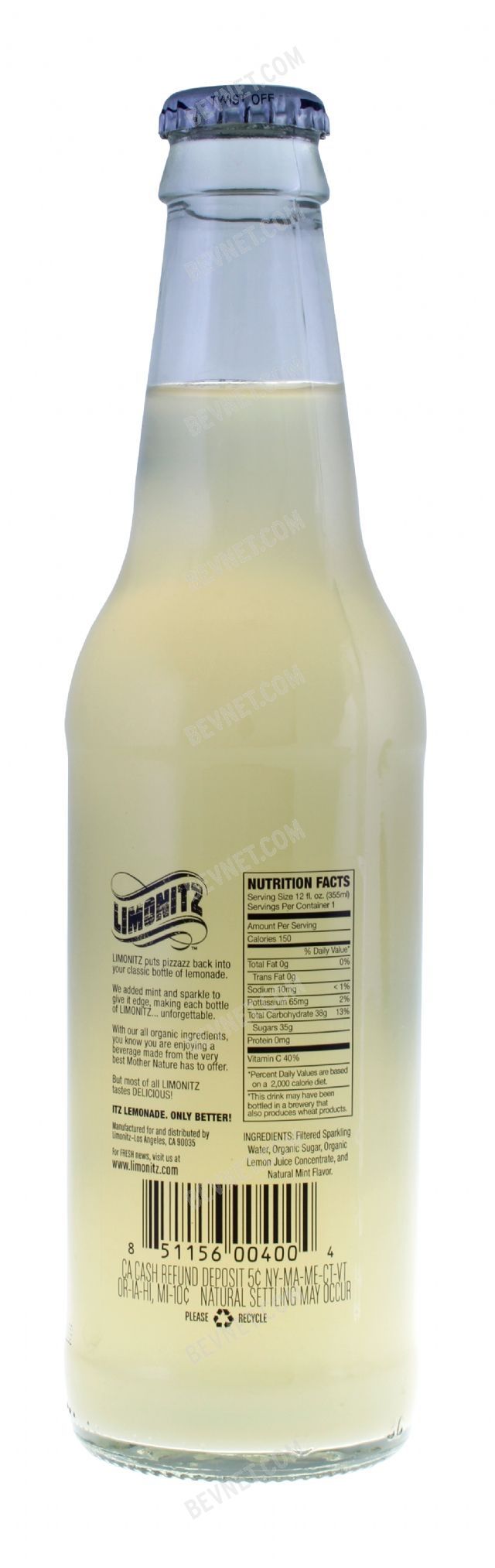 Limonitz: 