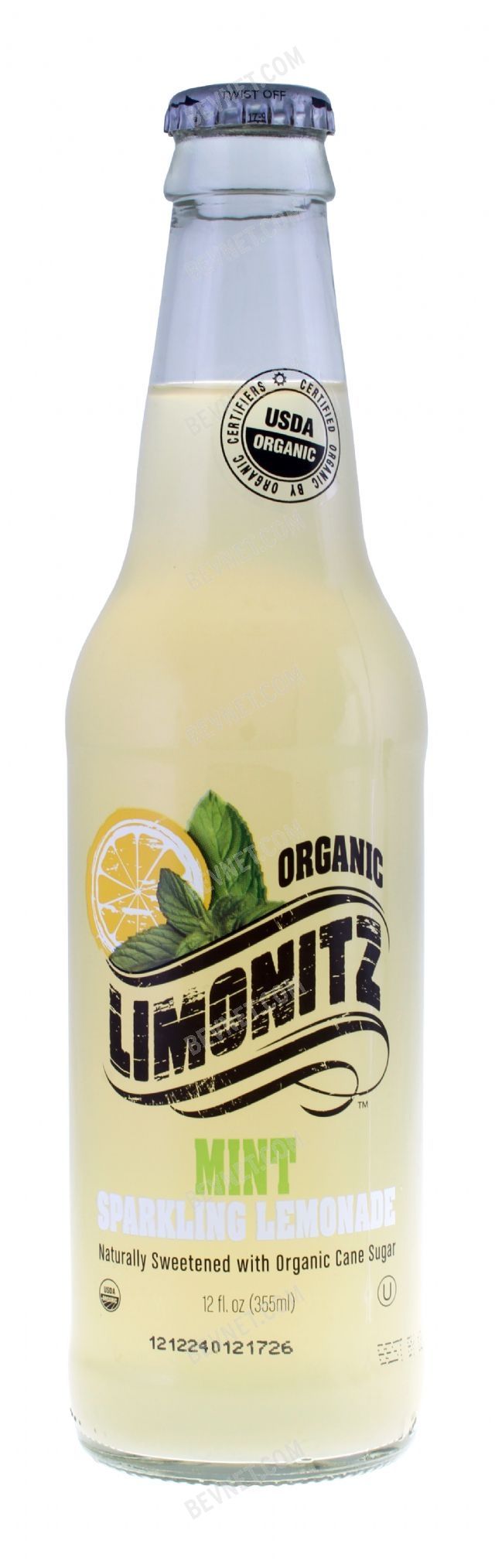 Limonitz: 