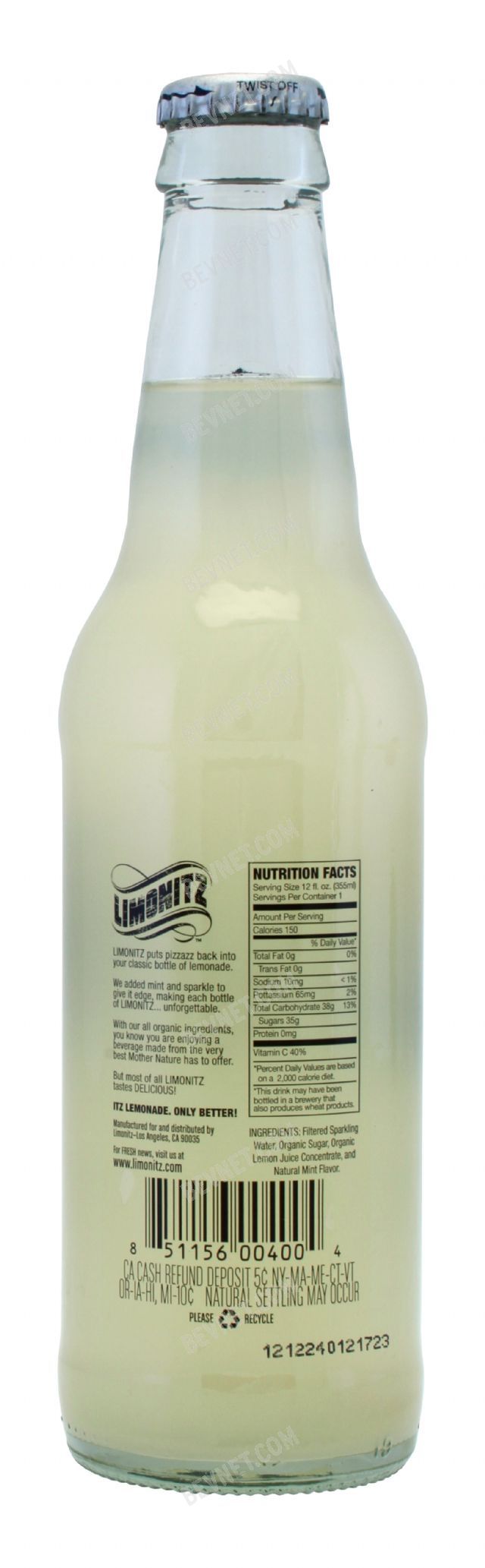 Limonitz: 