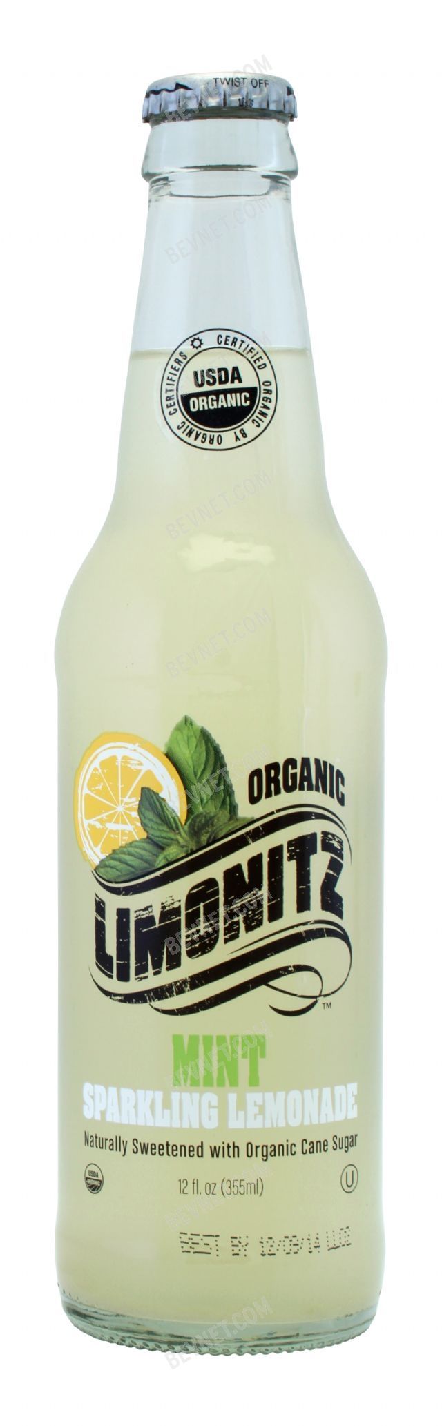 Limonitz: 
