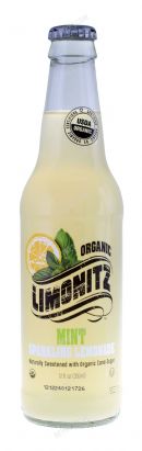 Limonitz: 
