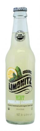 Limonitz: 