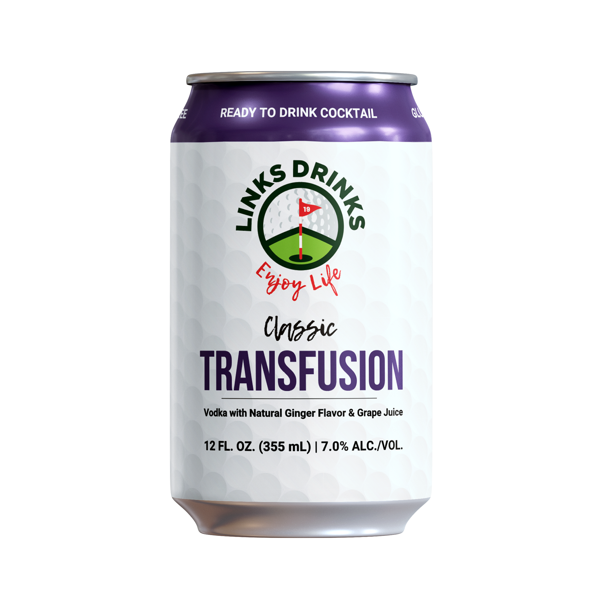 Classic Transfusion