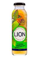 Lion Botanical Tonic: Lion-DandelionTea-10oz-Mint-Front