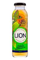 Lion-DandelionTea-10oz-Mint-Front