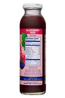 Lion Tea: Lion-10oz-DandelionTea-Elixer19-BlackBerryRose-Facts