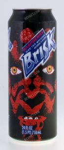 Lipton Brisk: 