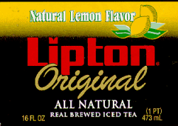 Natural Lemon Flavor 