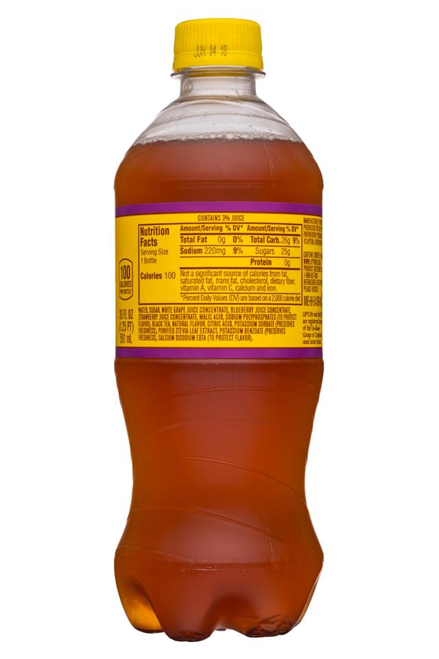 view media 29291 lipton