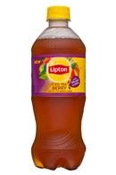 Lipton Tea: Lipton-20oz-IcedTea-Berry-Front