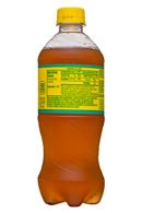 Lipton Tea: Lipton-20oz-IcedTea-Tropical-Facts