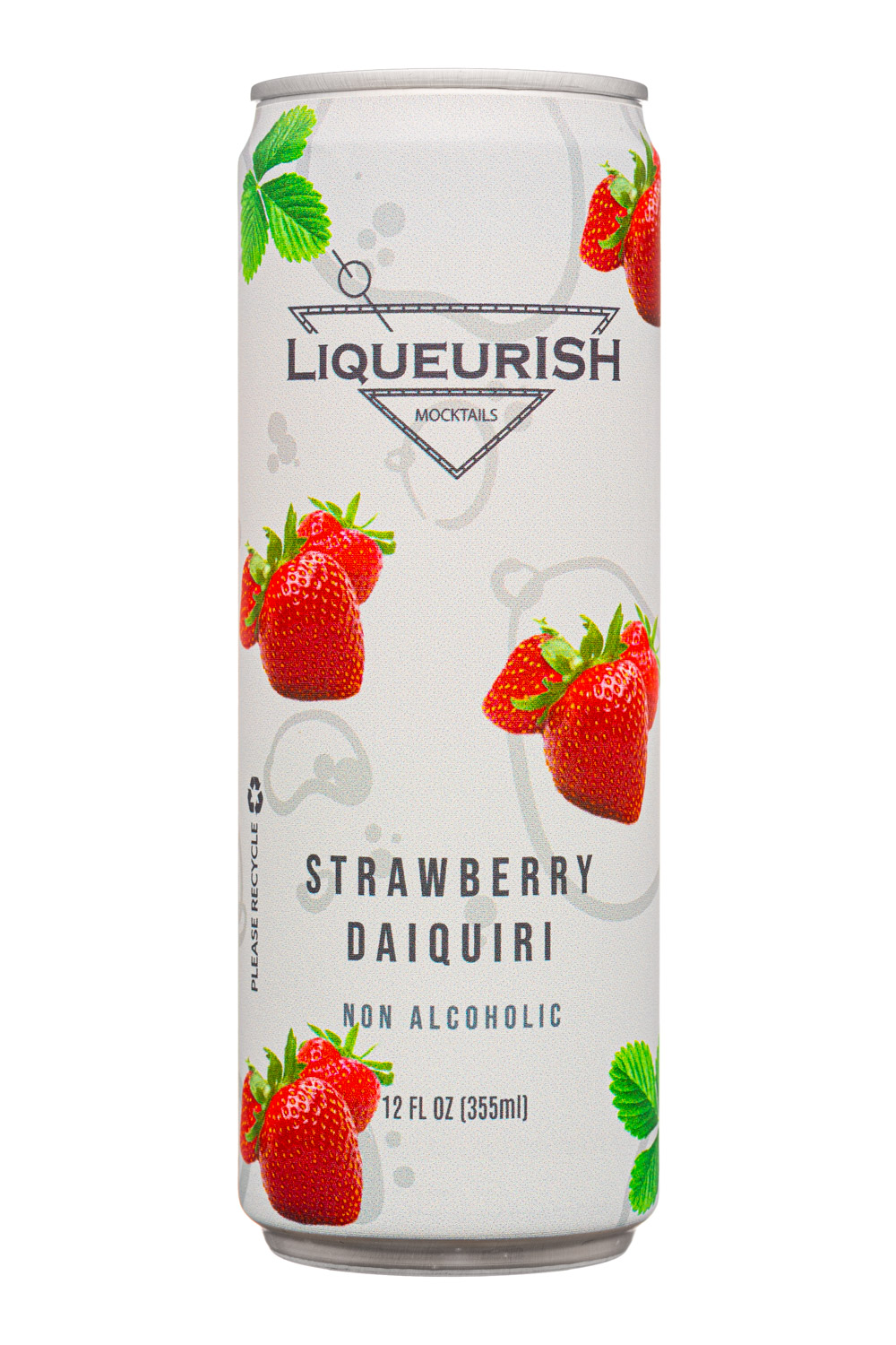 Strawberry Daquiri