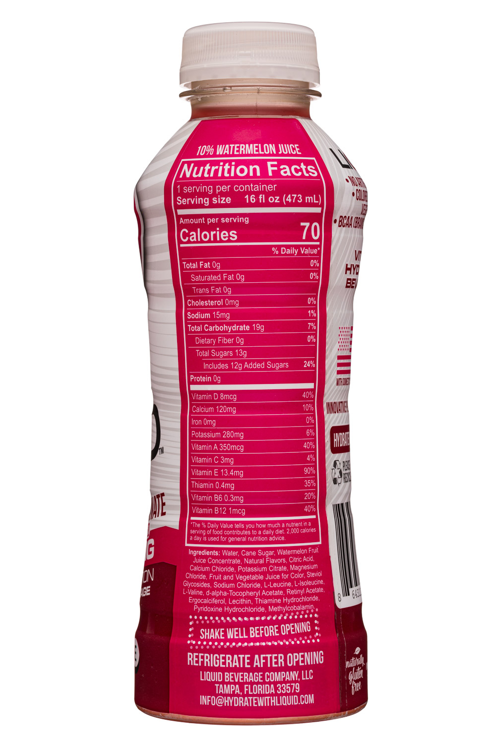 Liquid: LiquidBeverageCo-16oz-2020-BlackCherryPom-Facts