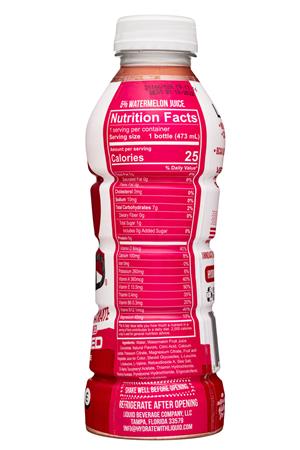 Liquid: LiquidHydration-16oz-2021-Vegan-BlackCherryPom-Facts