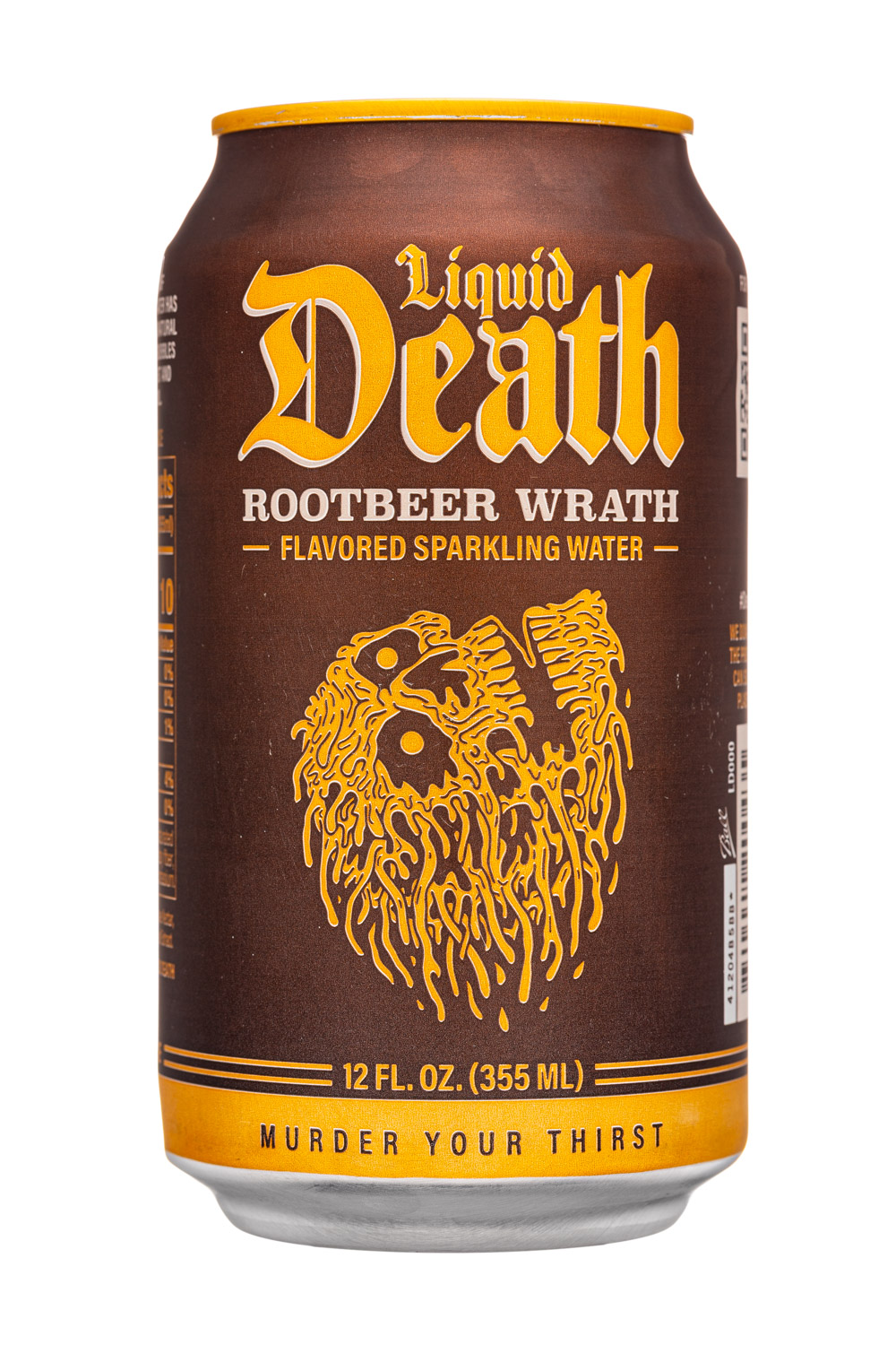 Rootbeer Wrath