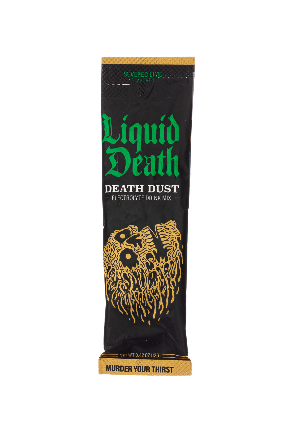 Severed Lime