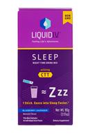 Liquid I.V.: LiquidIV-3oz-Sleep-BlueberryLavender-Front