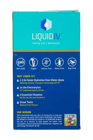 Liquid I.V.: LiquidIV-3oz-2023-Multiplier-TropicalPunch-Facts