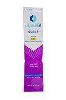 Liquid I.V.: LiquidIV-9g-Sleep-BlueberryLavender-Front