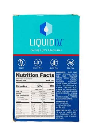 Liquid I.V.: LiquidIV-2oz-2023-MultiplierKids-CrispApple-Facts