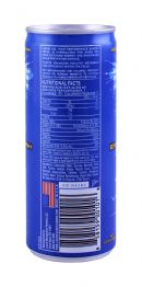 Liquid Ice: LiquidIce Energy sm Facts