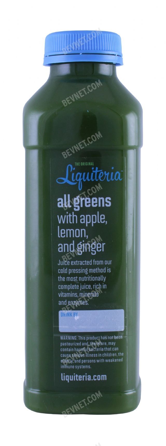 Liquiteria: 