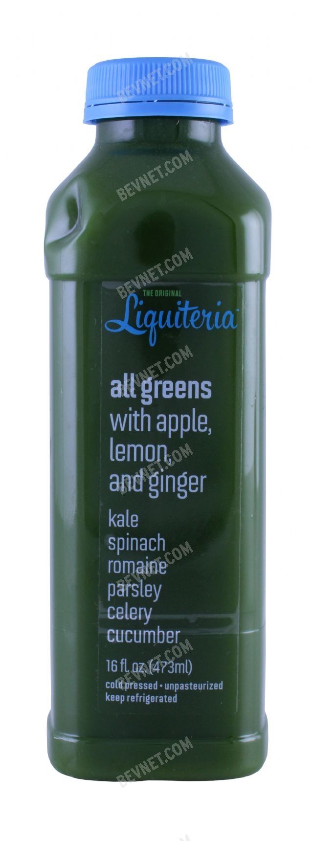 Liquiteria: 