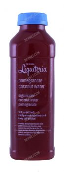 Liquiteria: 