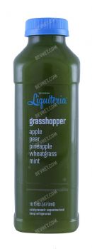 Liquiteria: 
