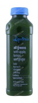 Liquiteria: 