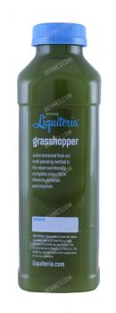 Liquiteria: 