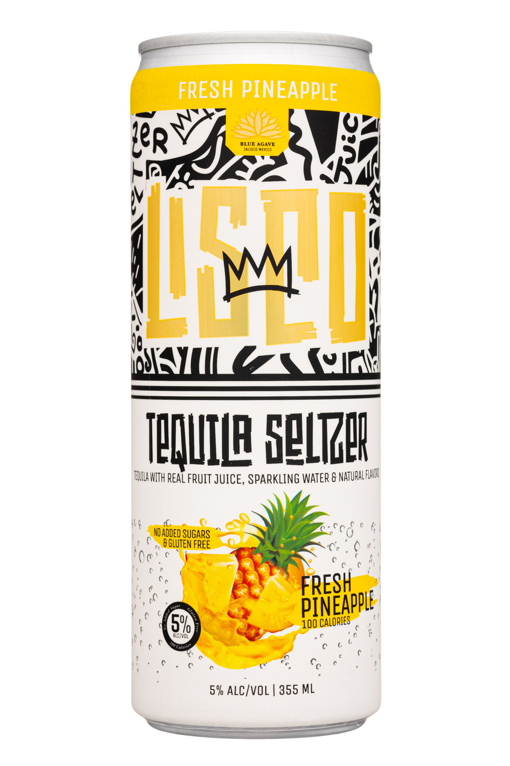 Fresh Pineapple