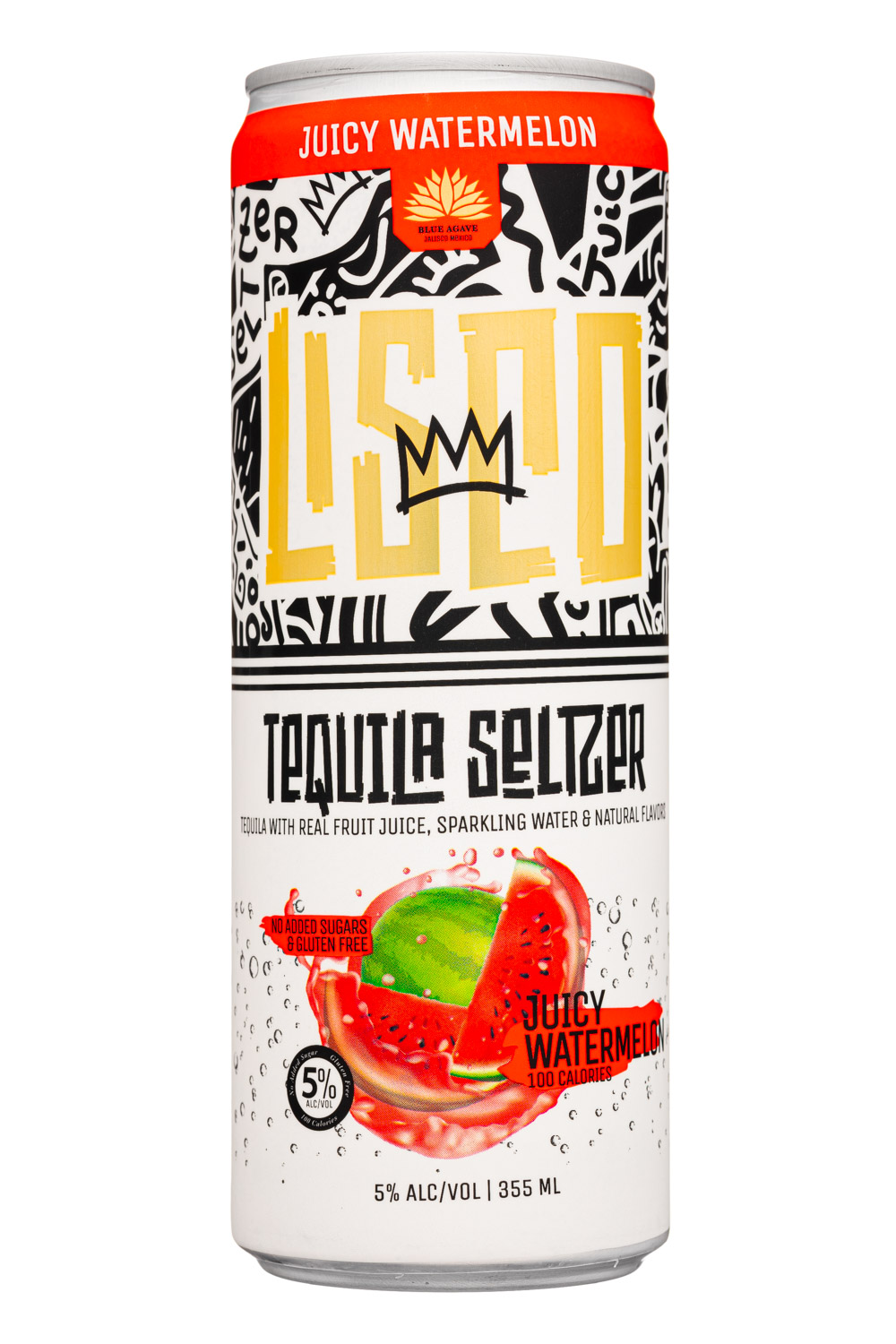 Juicy Watermelon