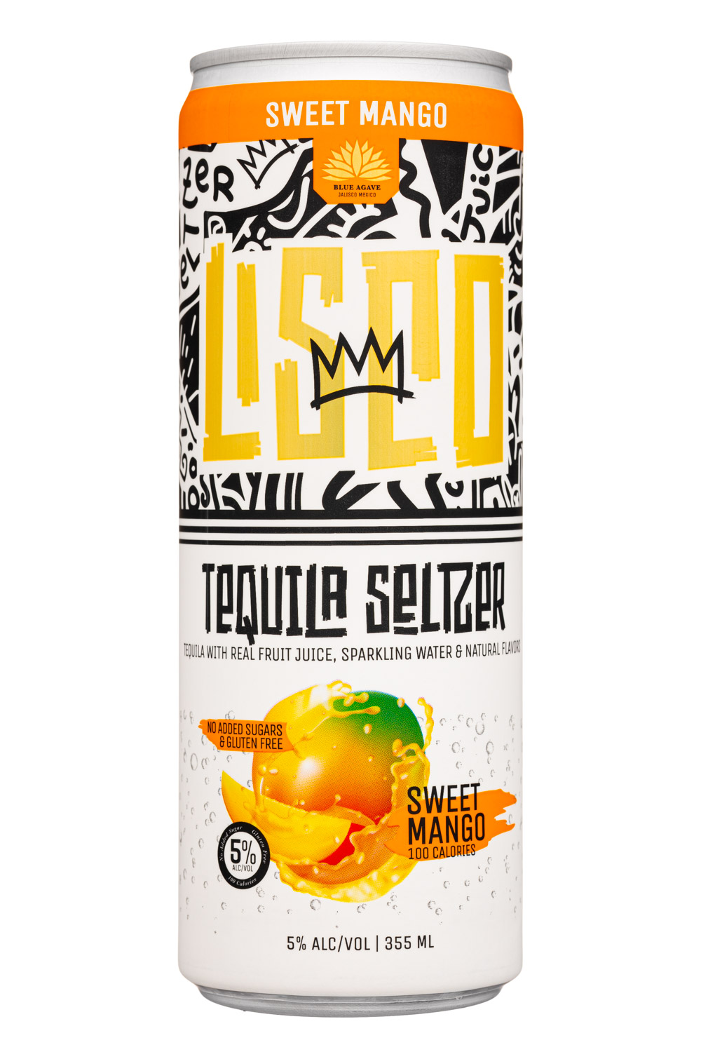 Sweet Mango