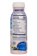 Litehouse: Litehouse-9oz-GreekYogurtSmoothie-BluebBanana-Facts