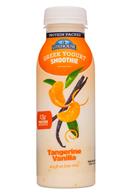 Litehouse: Litehouse-9oz-GreekYogurtSmoothie-TangerineVanilla-Front